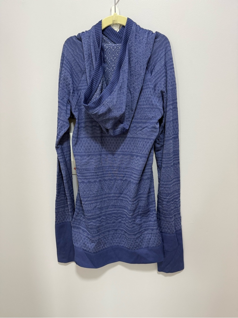 lululemon athletica Rest Less Hoodie - Picture 2 of 3